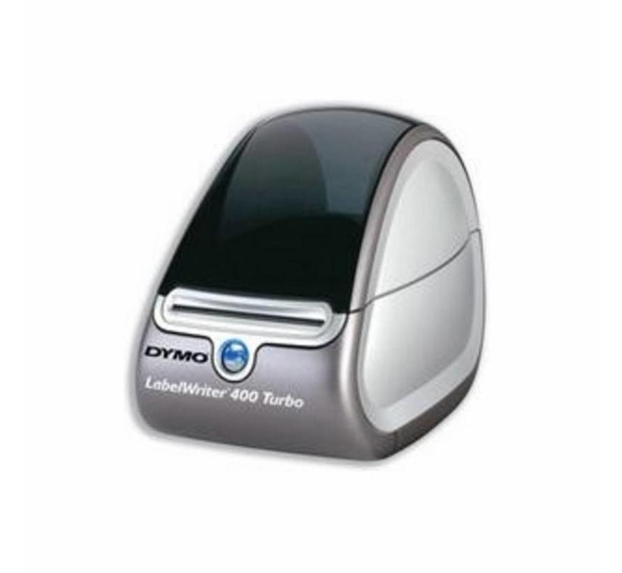 Dymo LabelWriter 400 Turbo Thermo Drucker Etikettendrucker