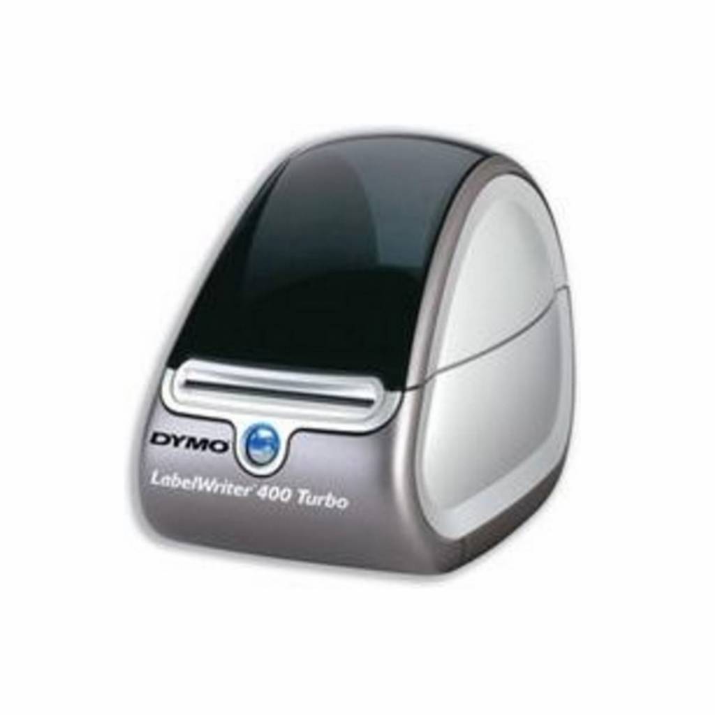 install dymo stamps printer driver
