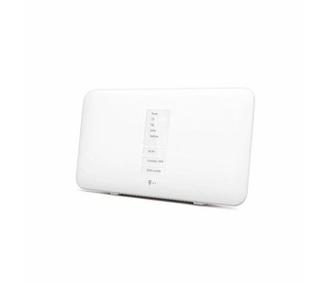 T-Home Telekom Speedport Hybrid 1300 Mbps 4-Port Wi-Fi Wlan DSL Router Modem