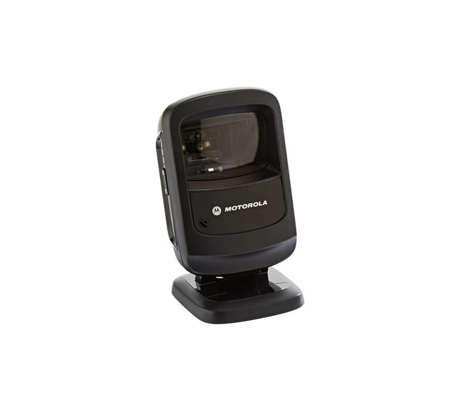 Symbol / Motorola DS9208 barcode scanner with cable
