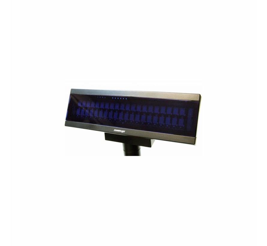 Posiflex PD2500 Customer Pole Display