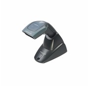 Datalogic Datalogic Heron D130 escáner de código de barras con cable USB y soporte