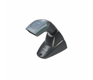 Datalogic Datalogic Heron D130 escáner de código de barras con cable USB y soporte