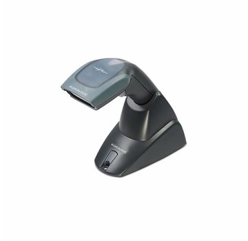 Datalogic Datalogic Heron D130 escáner de código de barras con cable USB y soporte