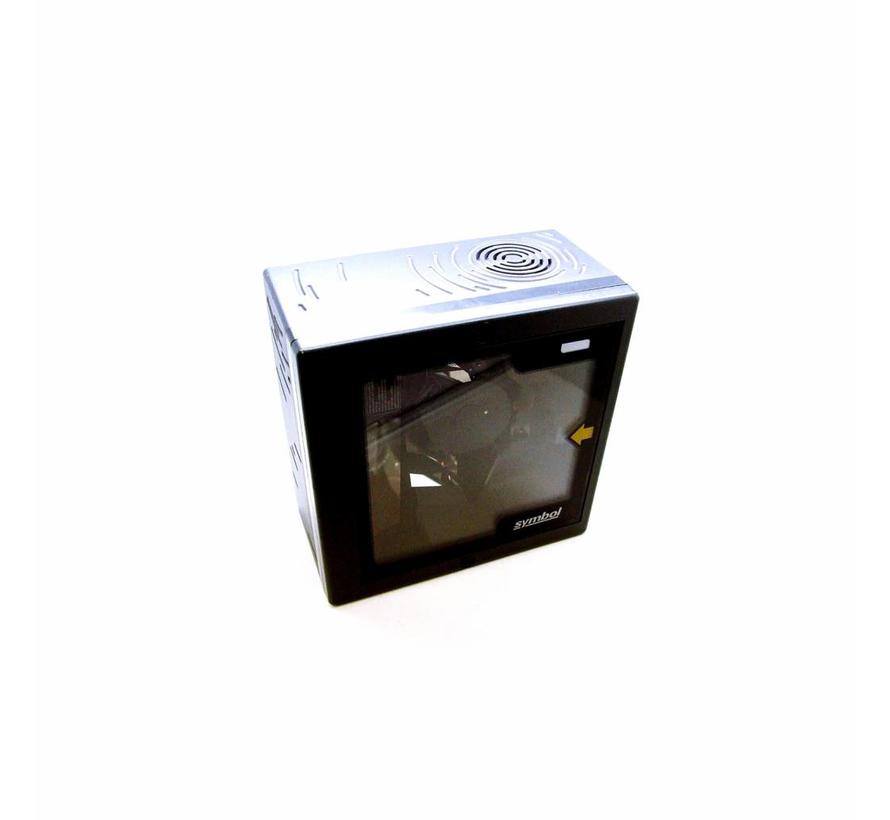 Symbol LS7808 Flattopscanner Barcodescanner Kassenscanner