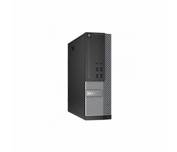 Dell Dell OptiPlex 7010 Intel Core i5 3,40GHz i5-3570 4GB RAM 320GB HDD Win7