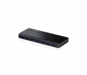 TP-Link TP-LINK UH720 7-Port USB 3.0 Hub con puertos de carga