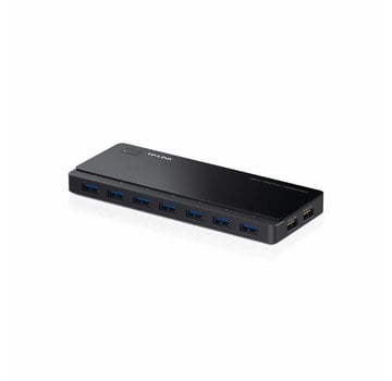 TP-Link TP-LINK UH720 7-Port USB 3.0 Hub con puertos de carga