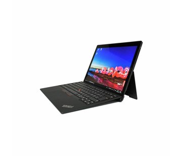 Lenovo Lenovo ThinkPad X1 Tablet Gen 3 13 inch i7-8650U 8 Gen 16GB RAM 256GB M.2 SSD NEW