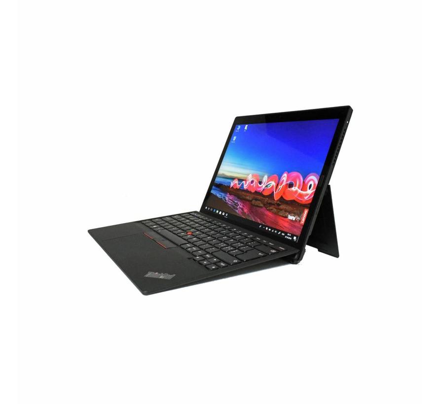 Lenovo ThinkPad X1 Tablet Gen 3 13 pulgadas i7-8650U 8 Gen 16 GB RAM 256 GB M.2 SSD