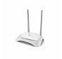 TP-LINK TL-WR840N WLAN enrutador 300Mbit/s 4x LAN