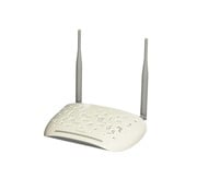 TP-Link TP-Link TD-W8961ND ADSL2 Wireless enrutador  2,4GHz 4-port 300Mbps