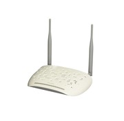 TP-Link TP-Link TD-W8961ND ADSL2 Wireless Router Modem 2,4GHz 4-port 300Mbps