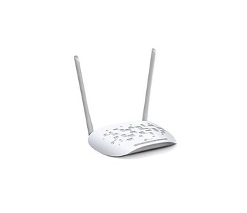 TP-Link TP-Link TL-WA801ND 300Mbps WLAN N Access Point Repeater