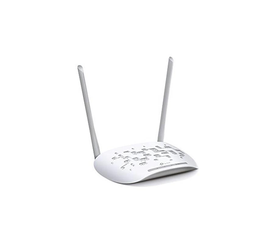 TP-Link TL-WA801ND 300Mbps WLAN N Access Point Repeater