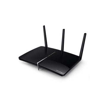 TP-Link TP-Link ARCHER D5 AC1200 Wireless Dual Band Gigabit ADSL2+ Router Modem Annex A