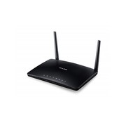 TP-Link Tp-link Archer D20 AC750 Wireless Dual Band ADSL2+ Modem Router Annex A