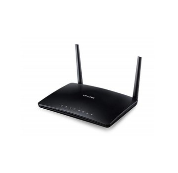 TP-Link Tp-link Archer D20 AC750 Wireless Dual Band ADSL2+ Modem Router Annex A