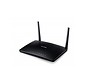 Tp-link Archer D20 AC750 Wireless Dual Band ADSL2+ Modem Router Annex A