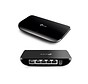 TP-LINK TL-SG1005D 5-Port Gigabit Switch Ethernet