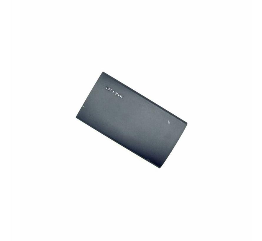 TP-LINK T240100-2-POE PoE Injector Adapter 24V 1A