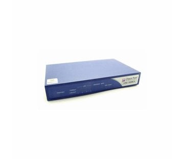 Check Point Check Point SBX-166LHGE-5 UTM-1 Edge X Internet Security Appliance