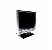 Canvys Canvys 15" Kassen Display Touch Monitor VT-588ET LCD KL-VT1503-HRU-L POS