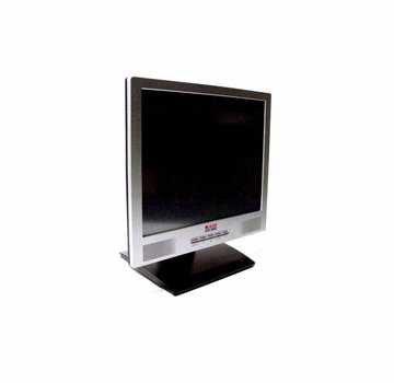 Canvys Canvys 15" Kassen Display Touch Monitor VT-588ET LCD KL-VT1503-HRU-L POS