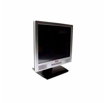 Canvys Canvys 15"  Touch Monitor VT-588ET LCD KL-VT1503-HRU-L POS