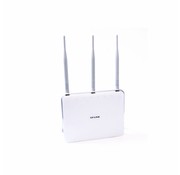 TP-Link TP-LINK Archer VR200 AC750 Wireless Gigabit Modem enrutador VDSL / ADSL Annex A