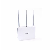 Tp Link Ac750 300 Mbps 4 Port 1000 Mbps Verkabelt Router Archer Vr0v Buygreen