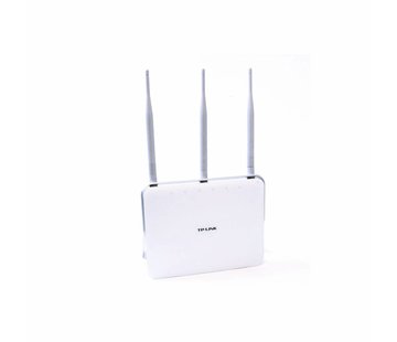 TD-W8968, Modem routeur ADSL2+ WiFi N 300Mbps-USB