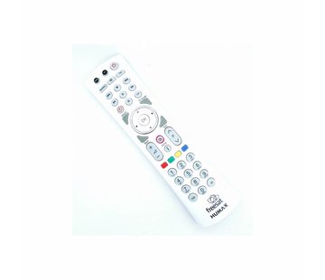 Humax Original Humax control remoto RM-I08U freesat blanco