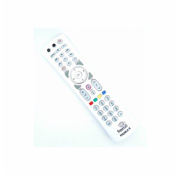 Humax Original Humax control remoto RM-I08U freesat blanco