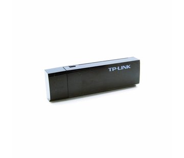 TP-Link TP-Link TL-WDN4200 N900 Dual Band WLAN-USB-Adapter 900Mbit/s USB 2.0