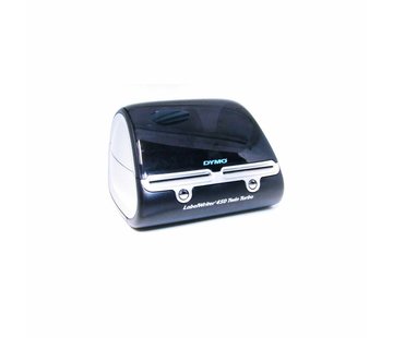 Dymo Dymo LabelWriter 450 Twin Turbo Thermo-Drucker Etikettendrucker Drucker