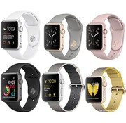 Apple watch series 2 aluminum hotsell