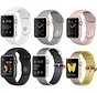 Apple Watch Series 2 Aluminium 38 mm