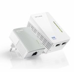 Home Network & Equipment