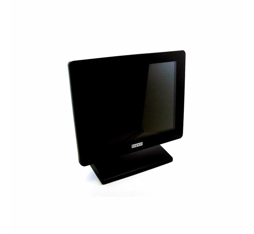 4POS McM-308 EyeTOUCH Kundendisplay Kunden Anzeige Kassendisplay