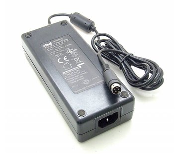 Original RBD Netzteil RA07-12833  12V 8,33A 100W Adapter