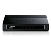TP-Link TP-LINK TL-SG1008D 8 Port Gigabit Switch Ethernet