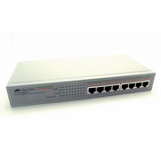 Allied Telesis Allied Telesyn AT-GS900/8 Gigabit Ethernet Switch AT-GS908L 8-Port