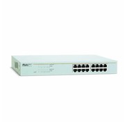 Allied Telesis Allied Telesis AT-GS900/16 Gigabit Ethernet Switch 16 Port 10/100/1000