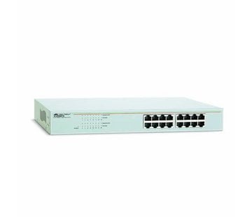 Allied Telesis Allied Telesis AT-GS900/16 Gigabit Ethernet Switch 16 Port 10/100/1000