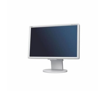 NEC NEC MultiSync LCD2470WVX Monitor 24" Screen LCD Monitor