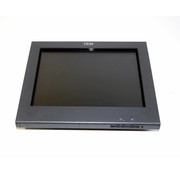 IBM IBM 12" Touchmonitor 4820-21G Touch Monitor SurePoint Touchscreen Display