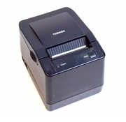 Toshiba Toshiba TRST-A10-LC1-QM-R Bondrucker Drucker Kassendrucker LAN Ethernet POS