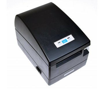 Citizen CITIZEN CT-S2000 POS Impresora térmica de recibos POS Impresora USB y RS-232 Serial