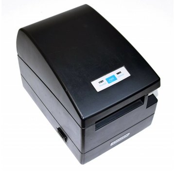 Citizen CITIZEN CT-S2000 POS Impresora térmica de recibos POS Impresora USB y RS-232 Serial